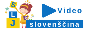 Videoteka za slovenščino